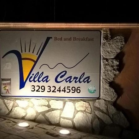 Апартаменты Dimora Nel Borgo Вьесте Экстерьер фото